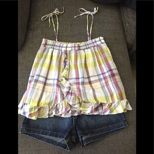 Billabong Cami Top S